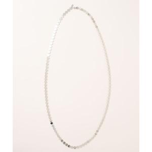 ネックレス 「Lisa Freede」　プレートロングネックレス レディース メンズ