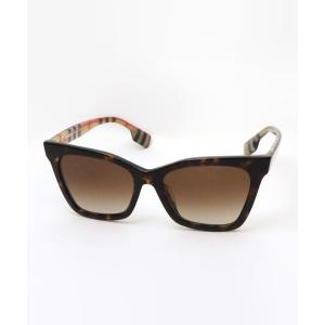 BURBERRY（バーバリー） サングラス 「BURBERRY/バーバリー」スクエア
