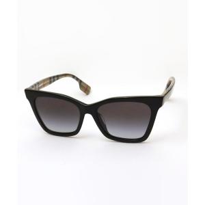 BURBERRY サングラス 「BURBERRY/バーバリー」スクエア BE4371F BURBERRY サングラス 「BURBERRY/バーバリー」スクエア BE4371F