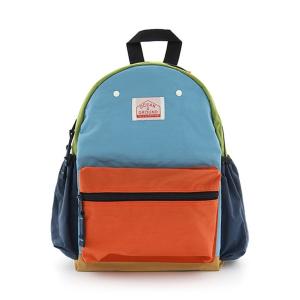 キッズ リュック DAYPACK CRAZY（kids/XS・M）