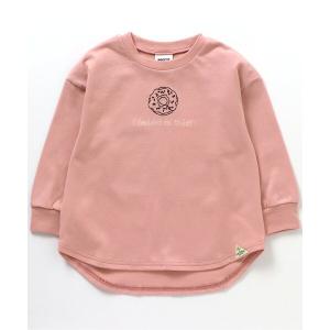 tシャツ フード3柄Tシャツ キッズ 子供服 男の子 女の子