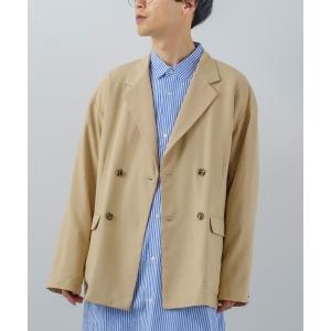 improves（インプローブス） テーラードジャケット メンズ ダブル