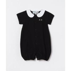 ベビー服 ロンパース 半袖2wayオールの買取情報