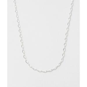 Jouete（ジュエッテ） ネックレス 「ミニマル」 ネックレス カーブ