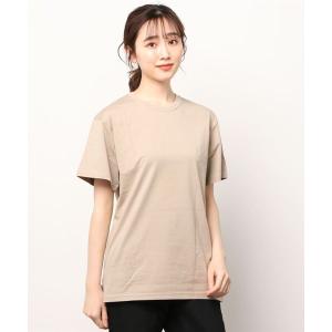 tシャツ イグニオ  コットンBIGTシャツ レディース