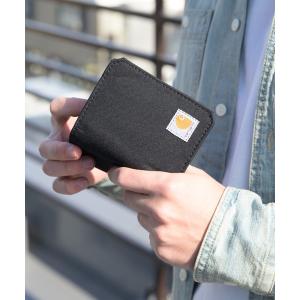 Carhartt（カーハート） 【訳あり】 ナイロン ダック ジッパー