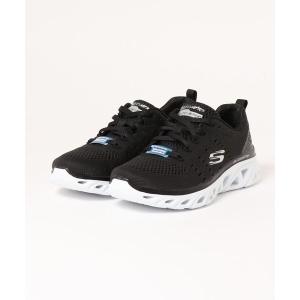 スニーカー 「SKECHERS」GLIDE-STEP SPORT-NEW FACETS レディース