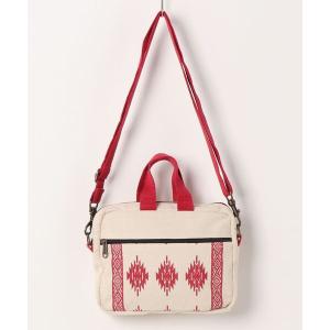 ショルダーバッグ バッグ 「チャイハネ」ノマディキャンバスミニショルダーバッグ レディース メンズ