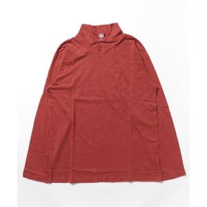 tシャツ 「カヤ」彩華とっくりメンズトップス メンズ レディース