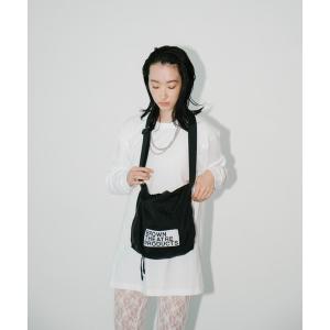 ショルダーバッグ バッグ NYLONショルダーバッグ レディース