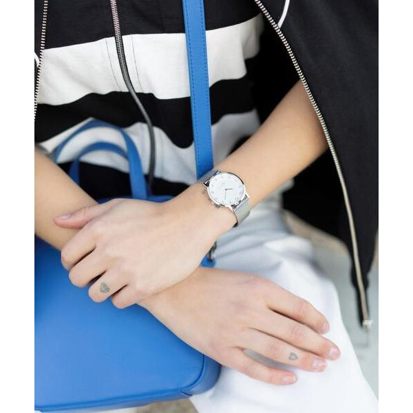 腕時計 LM01 WATCH FCSK908 時計 レディース