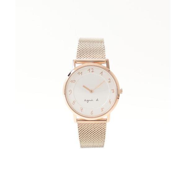 腕時計 LM01 WATCH FCSK909 時計 レディース