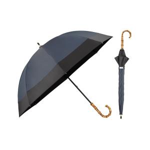 傘 「終了」「UVO（ウーボ）」8本骨  切り継ぎ