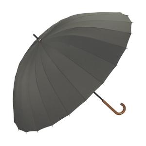 傘 LIMITED／24本骨アンブレラ メンズ