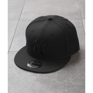 メンズ 帽子 キャップ 「NEW ERA/ニューエラ」9FIFTY SNAPBACK