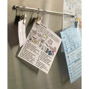 MAGNETIC MEMO BAR/マグネティック メモ バー｜ZOZOTOWN Yahoo!店