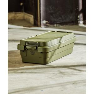収納 GORDON MILLER　スタッキングトランクカーゴ ロータイプ
