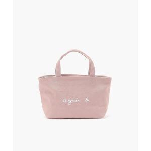 トートバッグ WEB限定 ロゴトートバック GO03−02 レディース