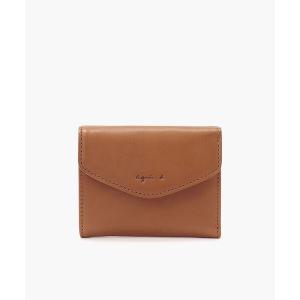 agnes b.（アニエスベー） 財布 レザーウォレット”Simon” MH18-18