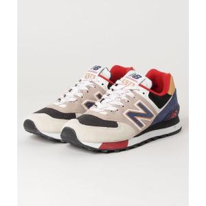 スニーカー ML574