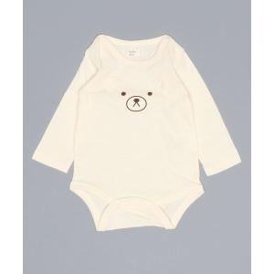ベビー服 アニマルボディスーツ 6267B
