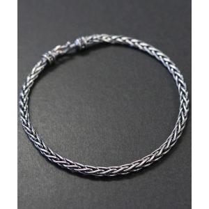 Paul Smith（ポール・スミス） ブレスレット “Twist Rope