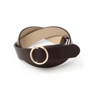 ベルト フリーマルバックルベルト　270941