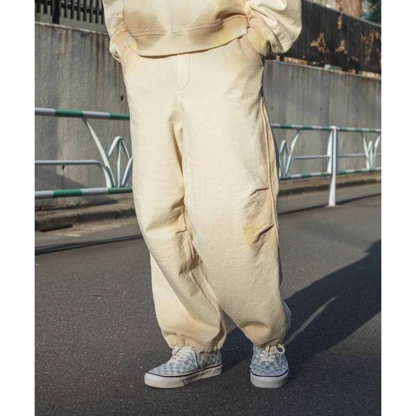 スウェットパンツ ジャージ R M GANG X Styles SWEAT PANTS メンズ