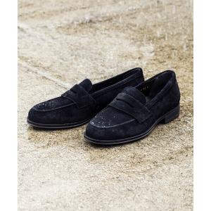 BEAUTY＆YOUTH UNITED ARROWS ローファー “all time shoes