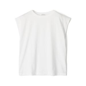 Ballsey ブラウス シャツ アリッサムカットジャカード バレル