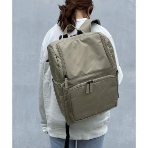 REFLEM（レフレム） デイバック リュック 「REFLEM/レフレム」リング