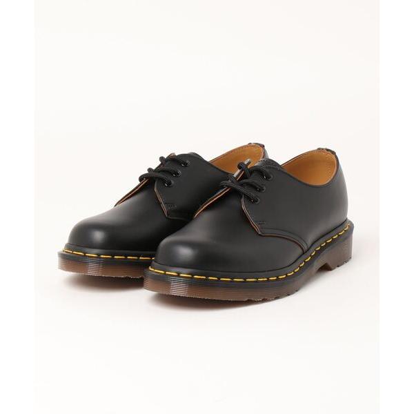 ビジネスシューズ 「Dr.Martens」VINTAGE 1461 メンズ レディース
