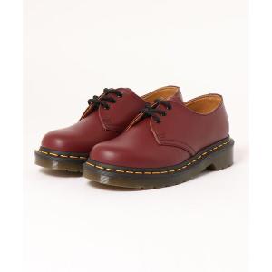 Dr.Martens ローファー 「Dr.Martens」1461Z 3 EYE SHOE DMS BLACK 