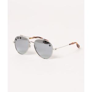 サングラス GIVENCHY/ジバンシィ/7057STAR 010GO/サングラス レディース メンズ