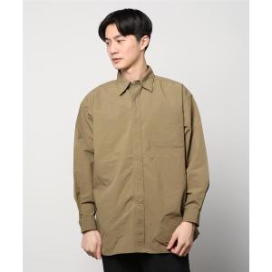 BURLAP OUTFITTER（バーラップアウトフィッター） シャツ GENERAL B.D.