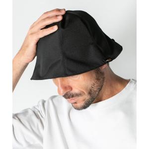 帽子 ハット メンズ コーデュラサウナハット｜ZOZOTOWN Yahoo!店