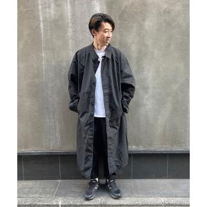 Umbro×SILAS ナイロンジャケット SILAS（サイラス）の「SILAS × UMBRO TRACK JACKET（ブルゾン