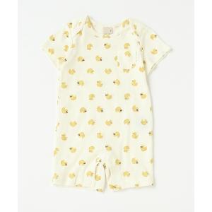 ベビー服 アソートロンパース