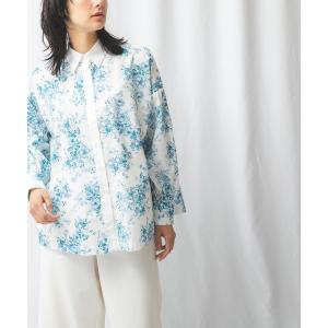 NARACAMICIE（ナラカミーチェ） ワンピース 「br」「NARACAMICIE」衿