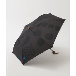 折りたたみ傘 【392plusm】 UMBRELLA MINI MIDDLE 折りたたみ傘の商品画像