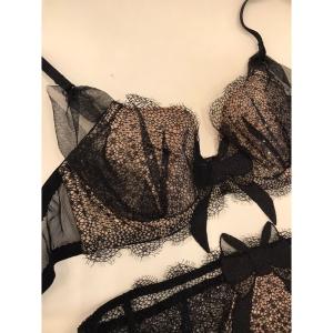 ブラ 「軽いだけじゃない」シアーライトブラ (C359)