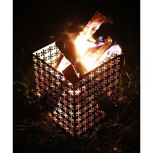 アイアンクラフト ITADAKI mini イタダキ ミニ キャンプ 焚き火台 ギア