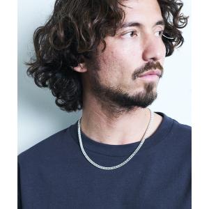 Magine（マージン） ネックレス スターリングシルバー アズキチェーン