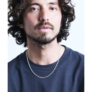 Magine（マージン） ネックレス スターリングシルバー アズキチェーン