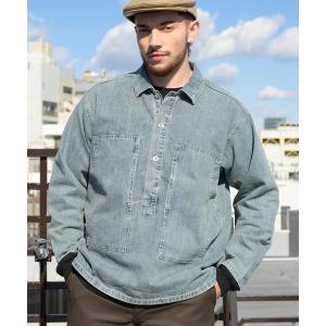 シャツ ブラウス 《BEN DAVIS USA》 HEAVY WEIGHT WORK SHIRTS