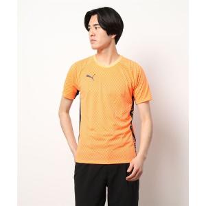 tシャツ Tシャツ PUMA プーマ メンズ サッカー プーマ FUSSBAL