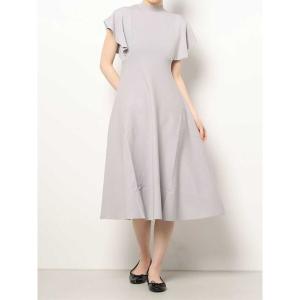 S 訳あり 大人気完売 マーキュリーデュオ バックタックフレアタイプライターワンピース ロングワンピース ワンピース S 10 440 Eur Artec Fr