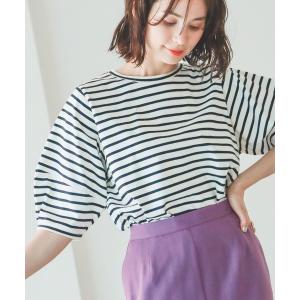 tシャツ Tシャツ B:MING by BEAMS / シルケット ワイドスリーブ