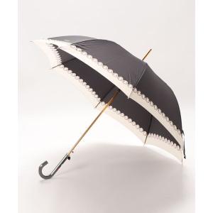 レディース 傘 耐風傘　”FURLAチェーン”