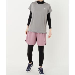 水着 レディース 「FILA/フィラ」レディース水陸両用水着4点セット